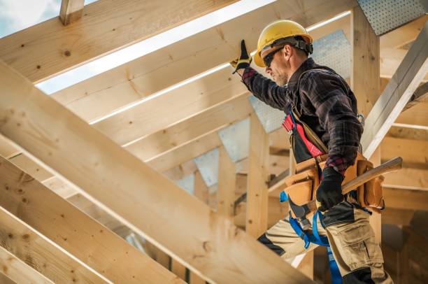 Best Roofing Contractor Near Me  in Grove City, FL