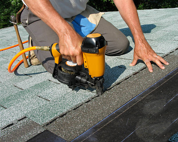 Best Commercial Roofing Services  in Grove City, FL