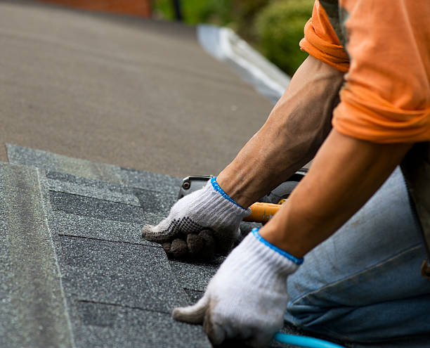 Roof Waterproofing Services in Grove City, FL