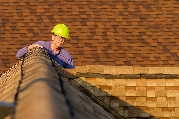 Roof Installation Near Me in Grove City, FL