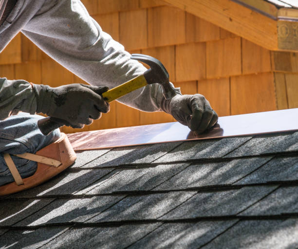 Roof Repair Estimates in Grove City, FL